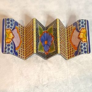 Del Sol Melamine Taco Holder Set of 2